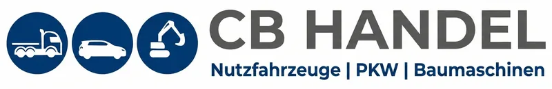 CB Handels GmbH logo